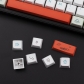 104+21 Planet PBT Dye-subbed XDA Keycap Set for Mechanical Keyboard GH60 GK61 64 68 84 87 104 108